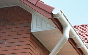 Flowers Bottom soffit repair costs